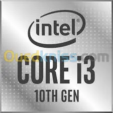 ALL IN ONE HP200 G4 CORE I3-10115U / HDD 1TB /  RAM 4GB / ECRAN 22 PUCE FULL HD IPS