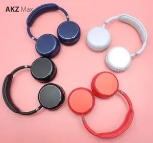 CASQUE BLUETOOTH MAX12 PRO AKZ MAX 18-20 HEURE 