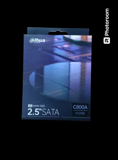 DAHUA 512G SATA INTERNE