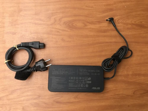 Chargeur original ASUS 19V 9.23A 180W pour PC portable