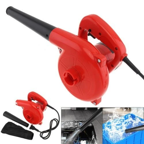 Aspirateur souffleur sol maison voiture atelier 600W