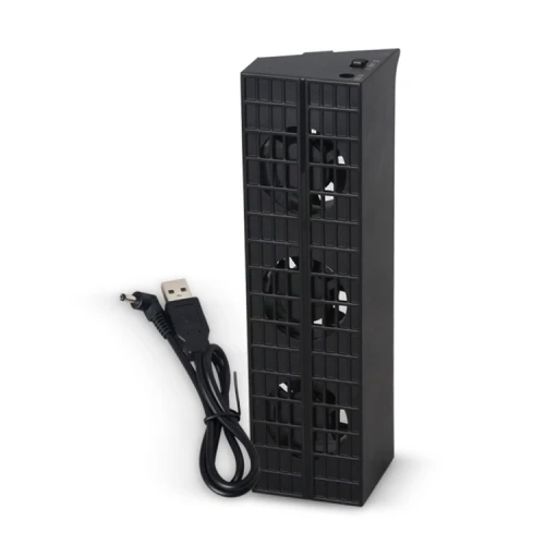 VENTILATEUR DE REFROIDISSEMENT PS4 SLIM DOBE TP4-819