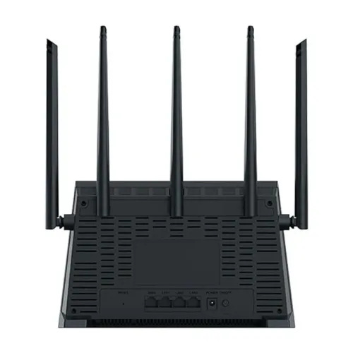 ROUTEUR WIRELESS D LINK AX3000 MESH DIR X3000Z INTERNET ULTRA RAPIDE & COUVERTURE MAXIMALE