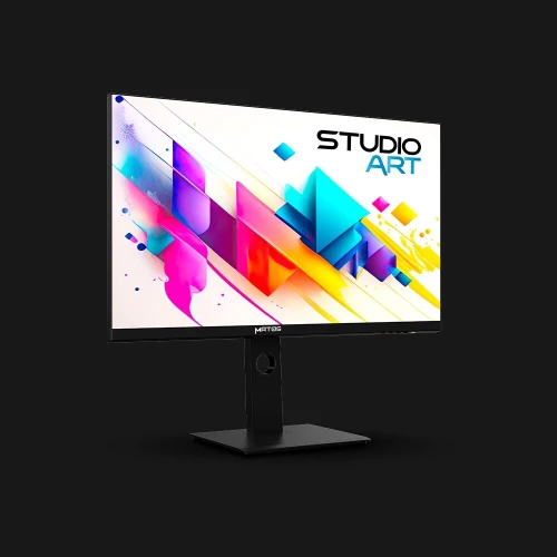 MONITEUR  MATOS  STUDIO ART 27 POUCE SA02 PROFESSIONNEL 4K IPS AJUSTABLE STAND