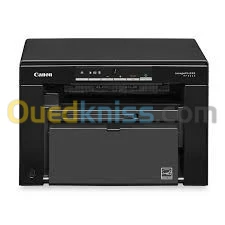 IMPRIMANTE CANON IMAGE CLASS MF 3010 