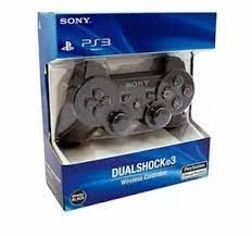 Joystick Manette Sony PlayStation 3 PS3 Wireless Controller