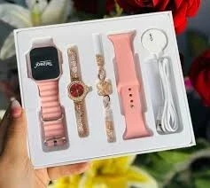 Montre Telzeal Germany TC03 Ultra Mini Smart Watch Bluetooth Sport Santé Autonomie