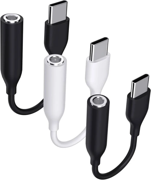 Kit USB C Samsung chargeur cable rapid