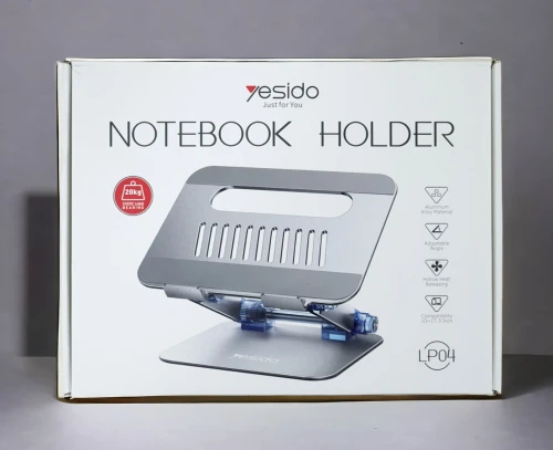Support Tablette Yesido LP04 Stand Tablet Mobile PC