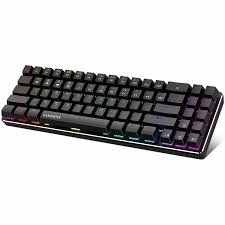 Clavier Souris Mécanique Havit KB-12L Pro RGB Switch Bleu USB