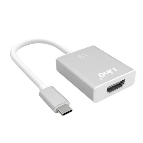 ADAPTATEUR TYPE C TO HDMI HD 4K 15CM