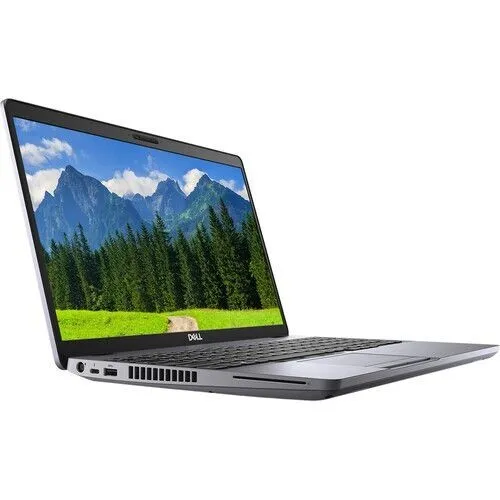 LAPTOP DELL VOSTRO 3520 CORE I5 3520  512 G.O SSD 8G RAM 15.6"