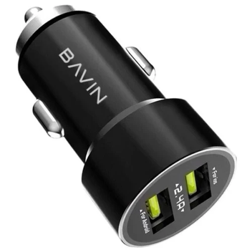 CHARGEUR TELEPHONE AUTOMOBILE BAVIN  PC375