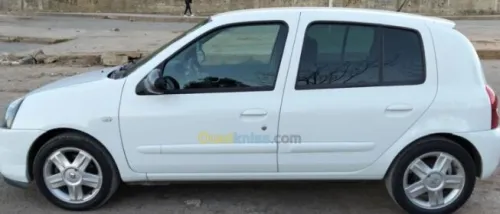 Renault Clio Campus 2013 Bye bye