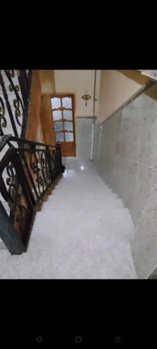 Vente Villa Béchar Bechar