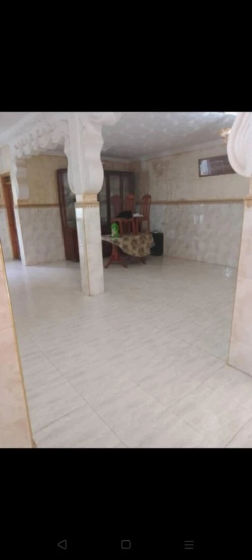 Vente Villa Béchar Bechar
