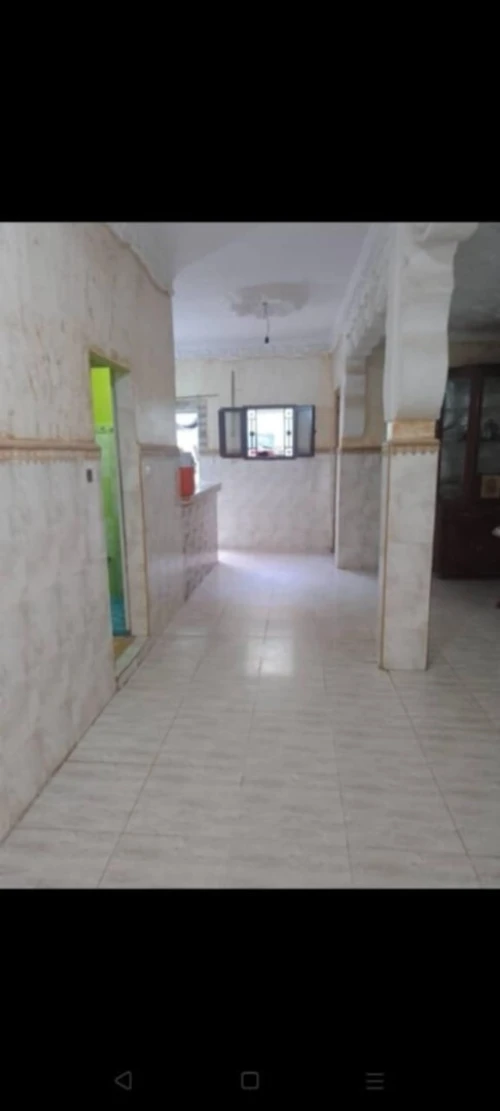 Vente Villa Béchar Bechar