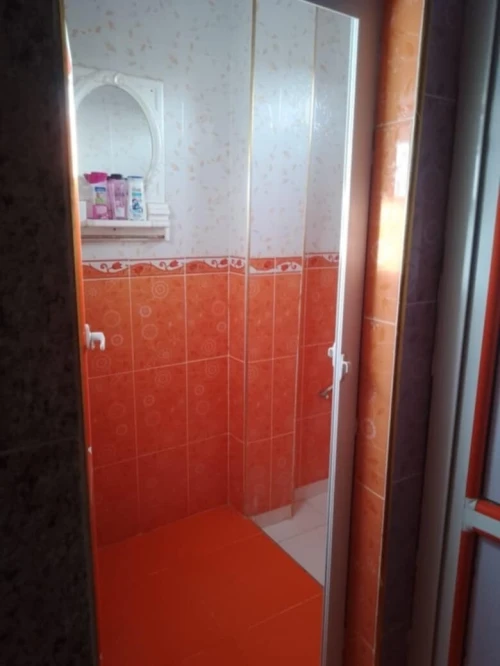 Vente Villa Béchar Bechar