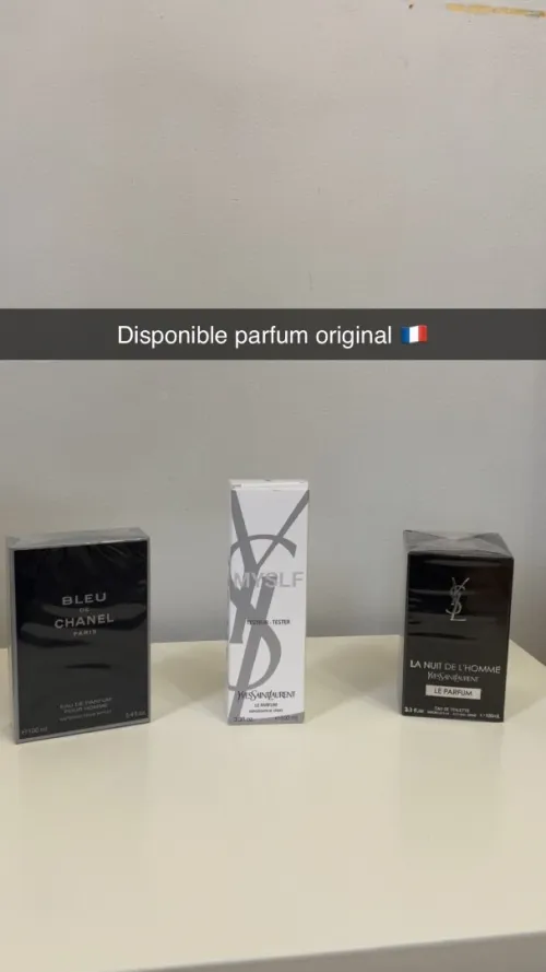 Parfums Original Caba
