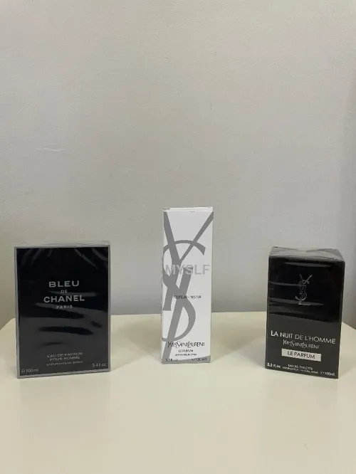 Parfums Original Caba