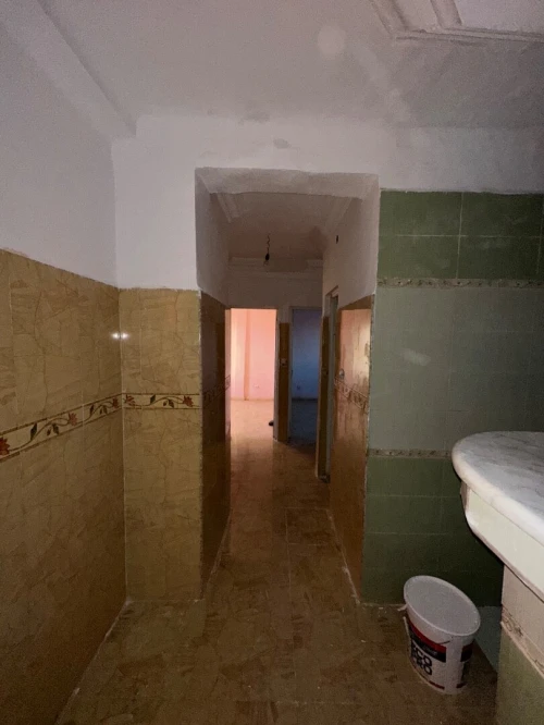 Vente Appartement F3 Béchar Bechar