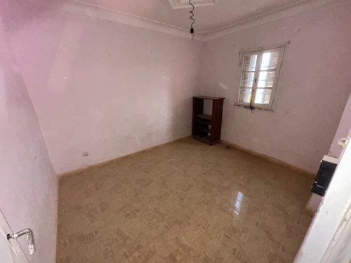 Vente Appartement F3 Béchar Bechar