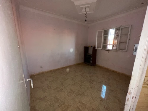 Vente Appartement F3 Béchar Bechar