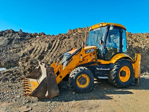jcb jcb 2009