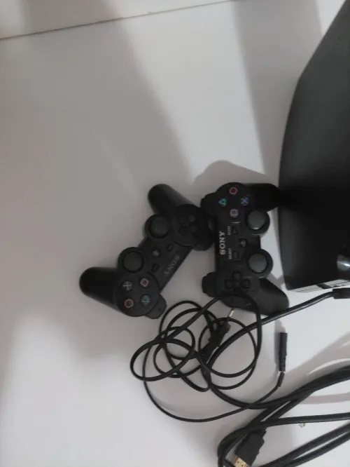 Ps3 slim