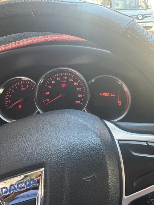 Dacia Sandero 2023 