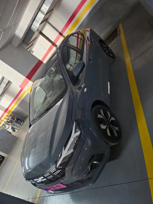 Dacia Logan 2026 Extrême