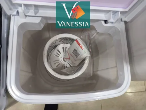 Machine À Laver Cristor 5Kg
