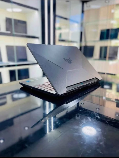 laptop gaming Asus tuf f15