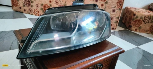 Phare de AUDI A3 8p