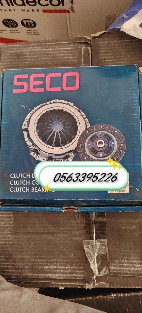 Disk Plato Chevrolet sail 1.2