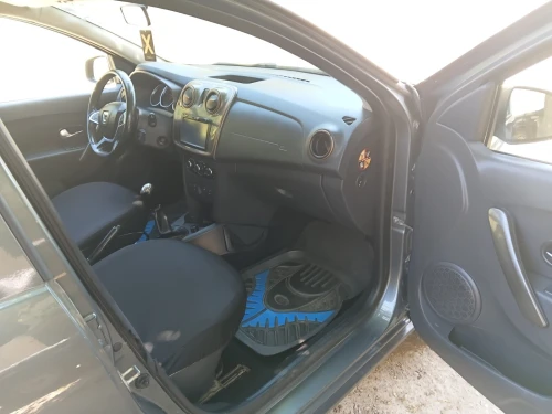 Dacia Sandero 2017 Stepway