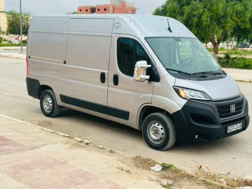 Fiat ducato 2024
