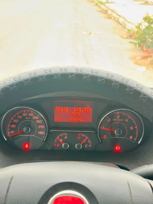 Fiat ducato 2024
