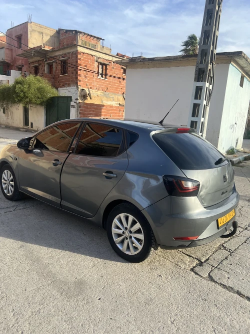 Seat Ibiza 2014 Itech