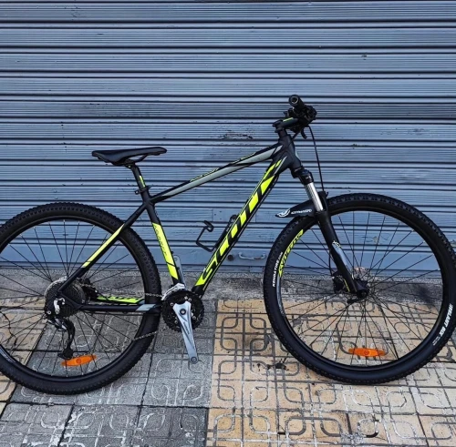 Scott taille L 29 pouce