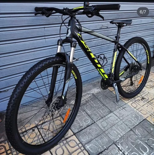 Scott taille L 29 pouce