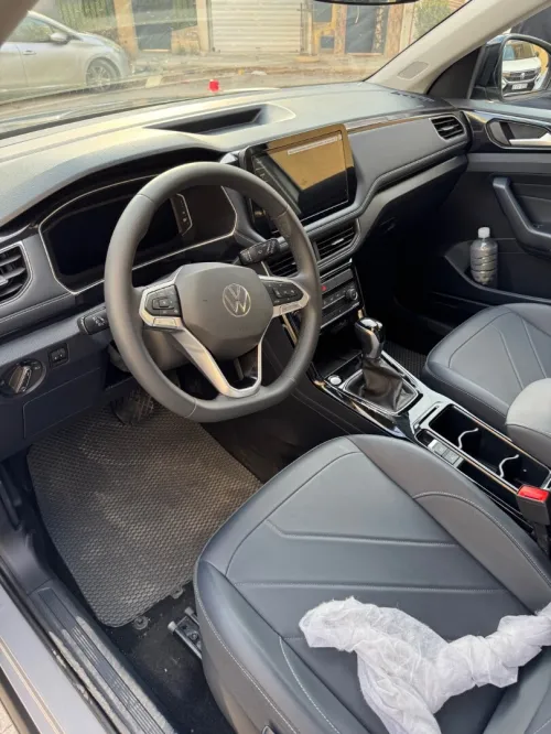 Volkswagen Tharu XR  2025 XR