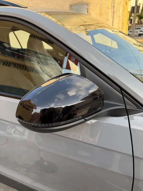 Volkswagen Tharu XR  2025 XR