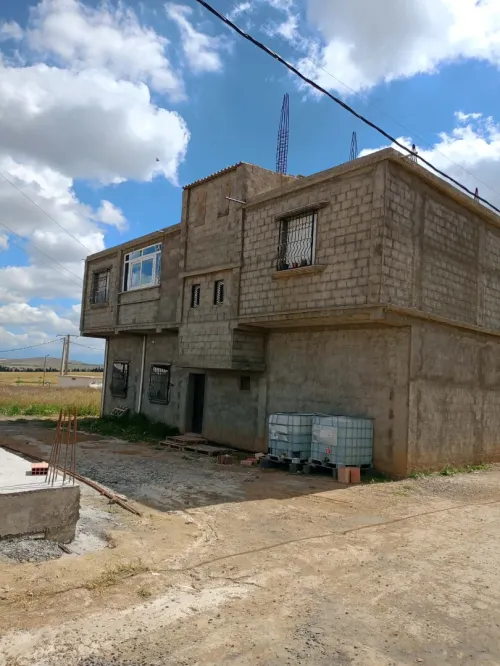 Vente Villa Bouira El hachimia