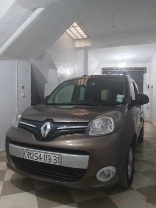 Renault Kangoo 2019 Privilège plus