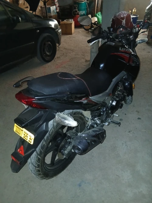 Lifan B10 2026