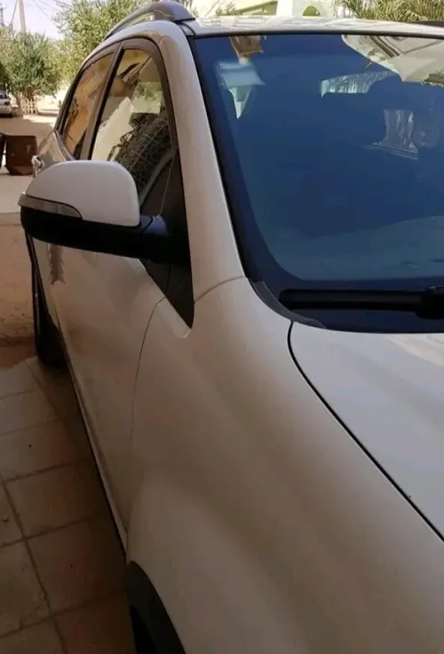 SsangYong Korando 2014 Platinum