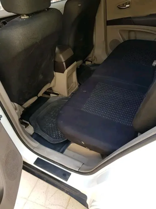 SsangYong Korando 2014 Platinum