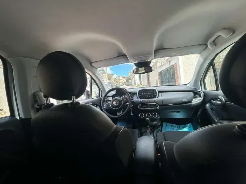 Fiat 500x 2023 Club