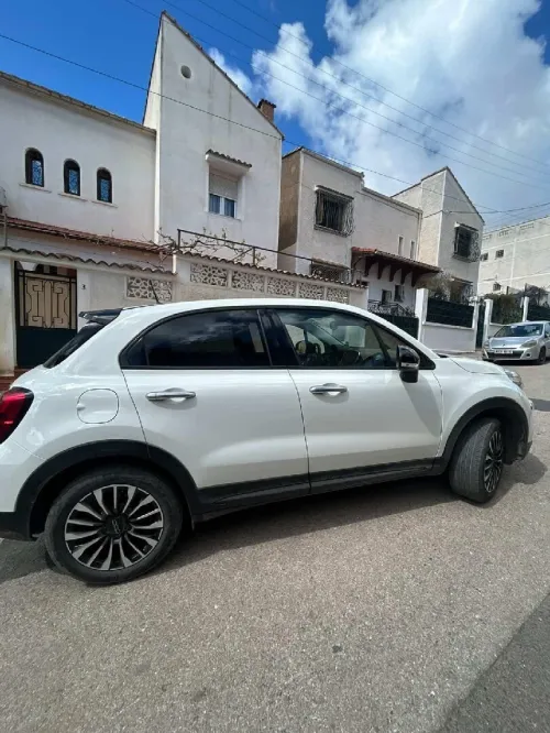 Fiat 500x 2023 Club